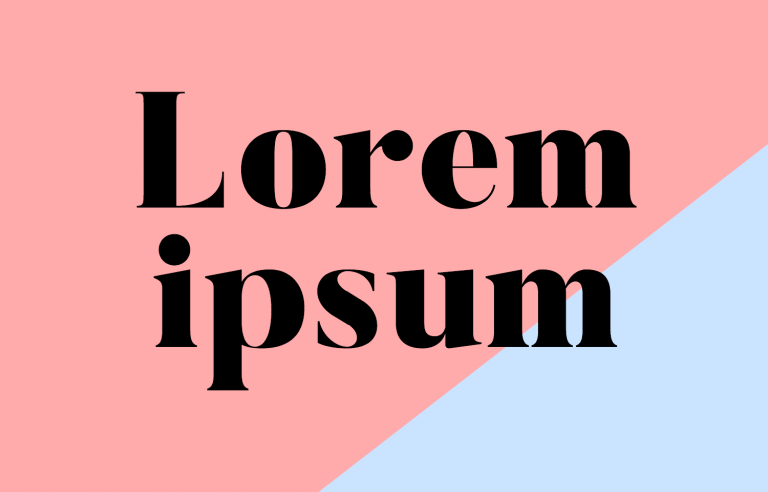 Lorem ipsum dolor sit amet consectetur adipiscing elit est rhoncus
