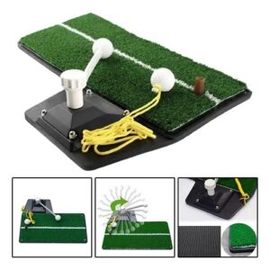 Alfombra Practicas Swing