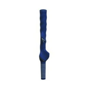 Mentor Teaching Grip Hombre Diestro Azul Redondo .580