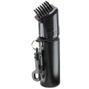 Cepillo Limpiapalos con Agua