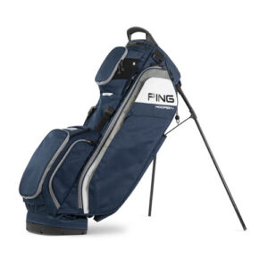 Bolsa Ping Hoofer 14