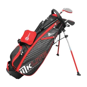MKLite Medio Juego Junior
