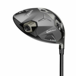Driver Taylor Made Qi35 LS