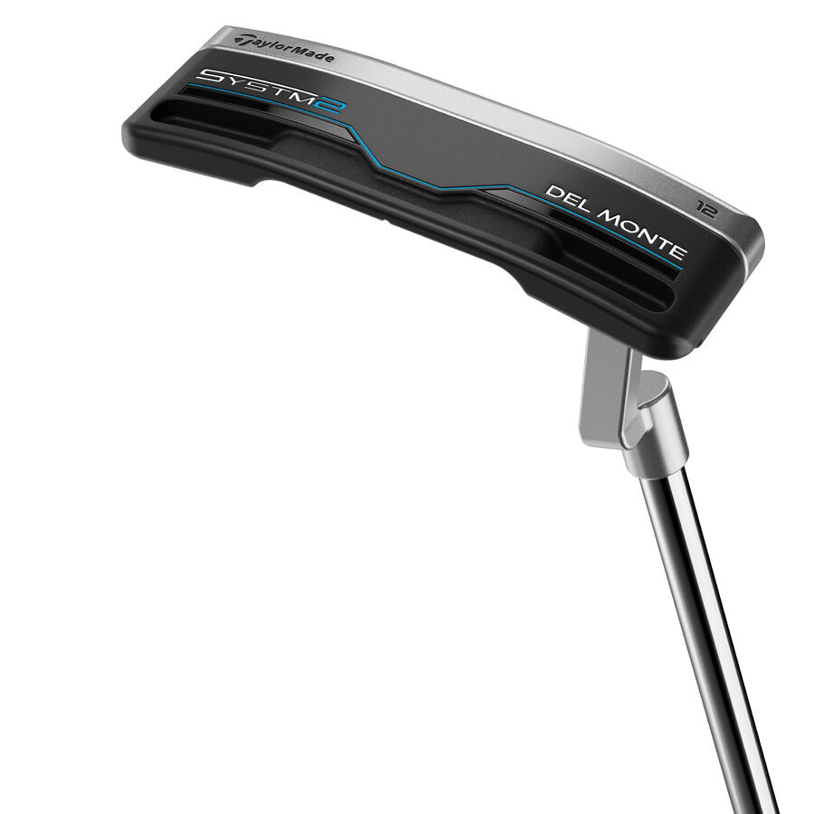 Putter Systm2 Del Monte 12 Taylor Made