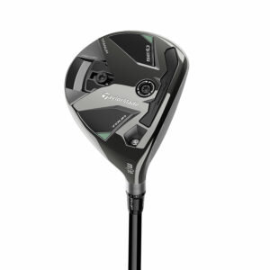 Madera Taylor Made Qi35 Tour Ti