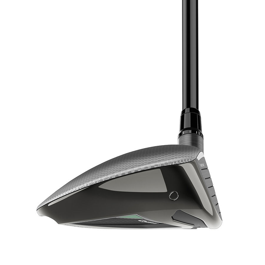 Madera Taylor Made Qi35 Tour Ti - Imagen 4