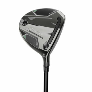 Madera Taylor Made Qi35 Max