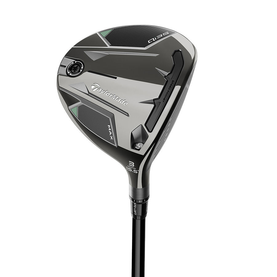 Madera Taylor Made Qi35 Max