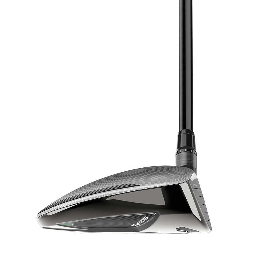 Madera Taylor Made Qi35 Max - Imagen 4