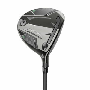 Madera Taylor Made Qi35 Max Lite