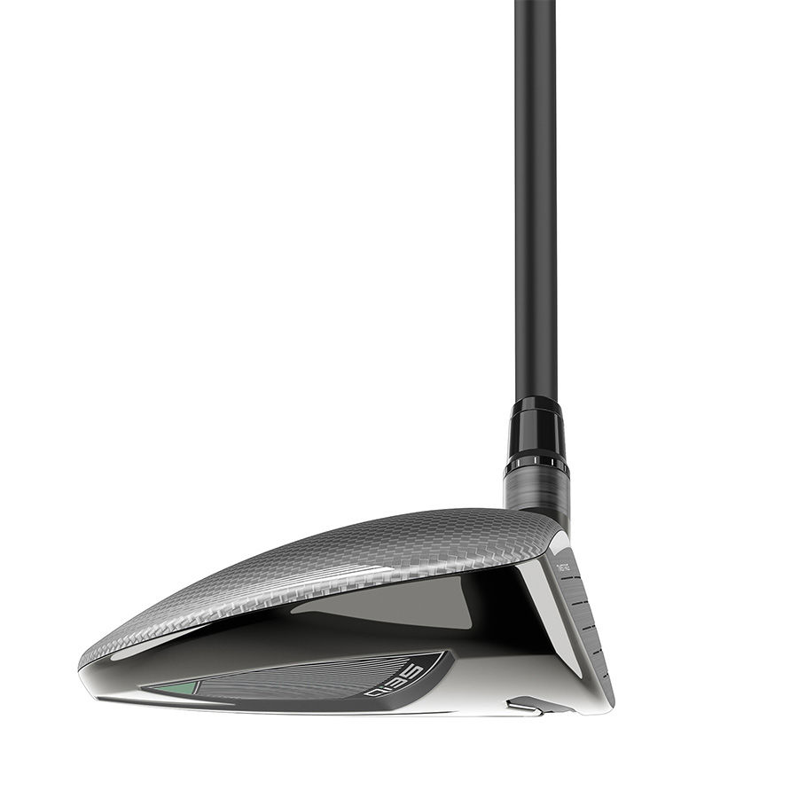 Madera Taylor Made Qi35 Max Lite - Imagen 4