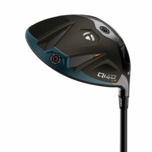 Driver Taylor Made Qi4D LS
