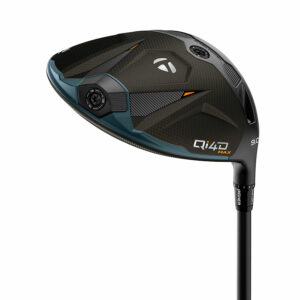 Driver Taylor Made Qi4D Max