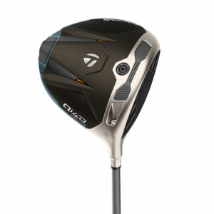 Driver Taylor Made Qi4D Max Lite