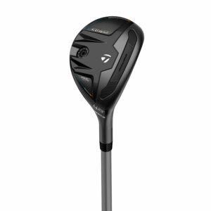 Híbrido Taylor Made Qi4D Max Lite