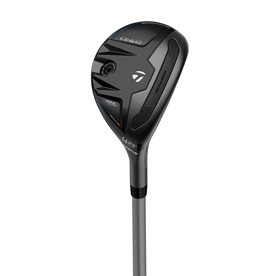 Híbrido Taylor Made Qi4D Max Lite