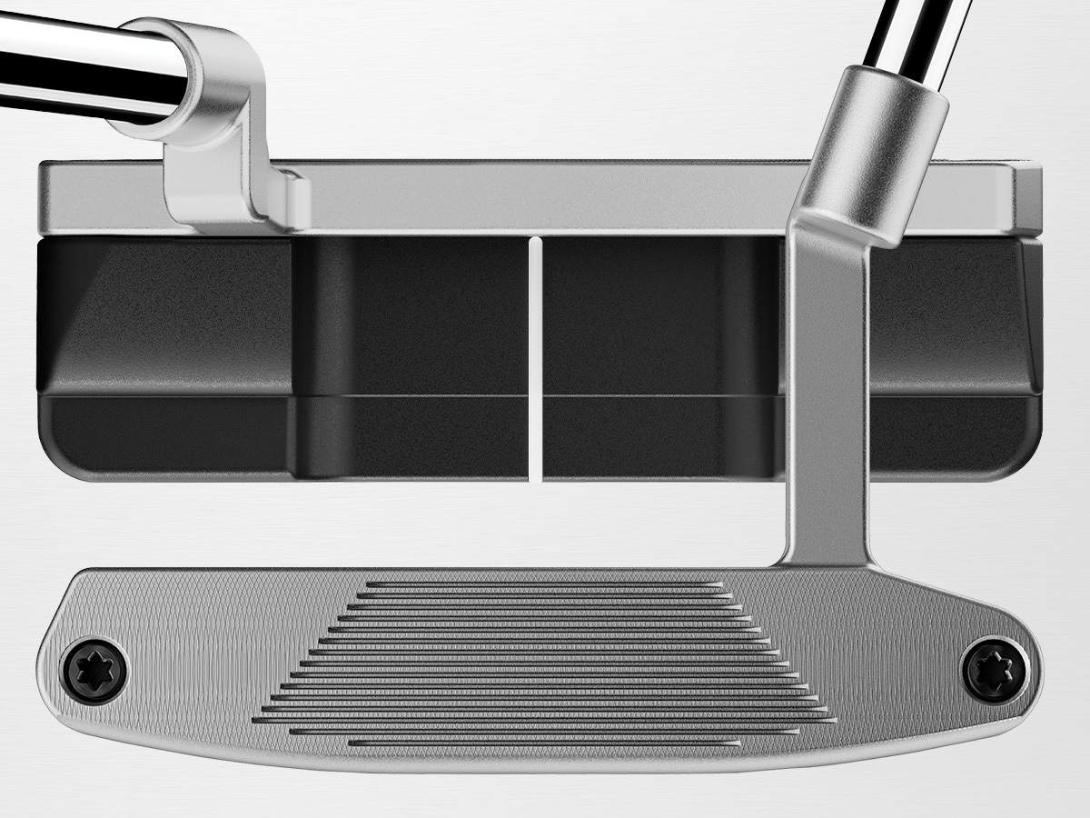 Putter Systm2 Del Monte 12 Taylor Made - Imagen 5