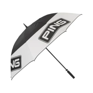 Paraguas Ping Tour Double Canopy