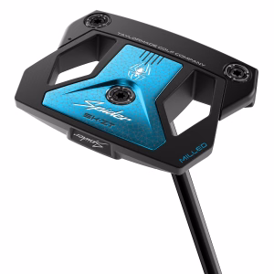 Putter Spider SK-ZT 34'