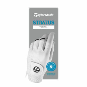 Guante Golf Taylor Made Stratus Tech Caballero