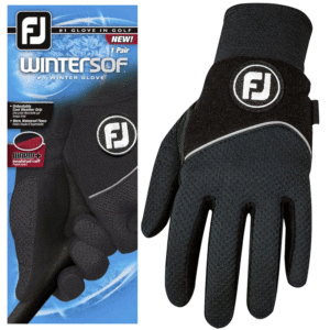 Guantes de golf FootJoy Winter-Sof