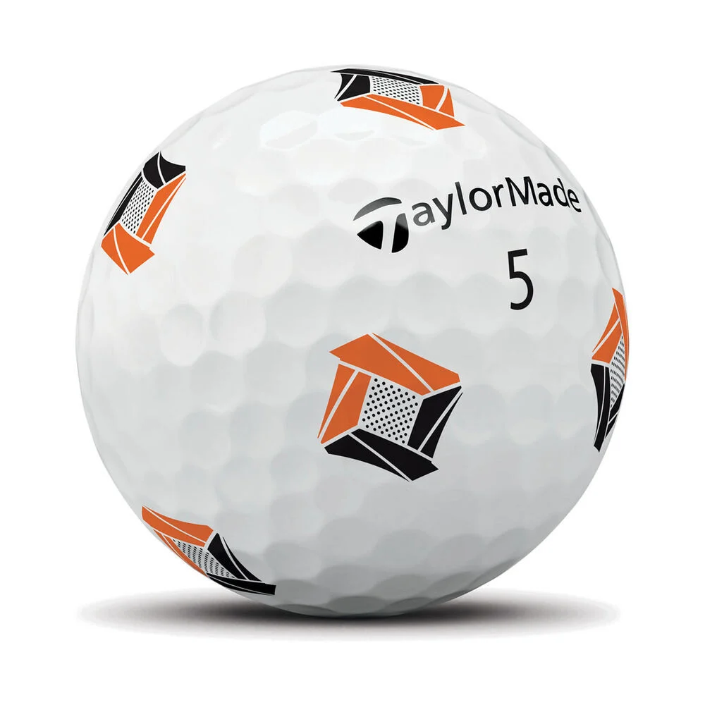 Taylor Made - Bolas nuevas TP5 pix - Imagen 2