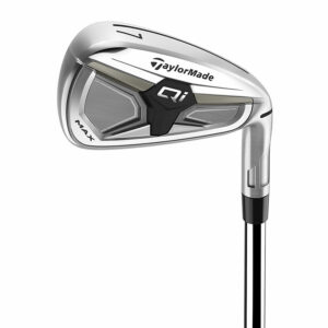 Hierros Qi Max Taylor-Made