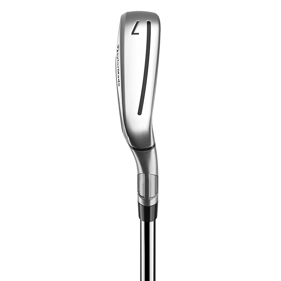 Hierros Qi Max Taylor-Made - Imagen 4